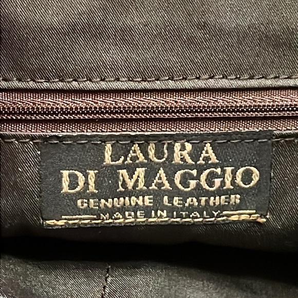 LAURA DI MAGGIO Tote - Picture 17 of 17